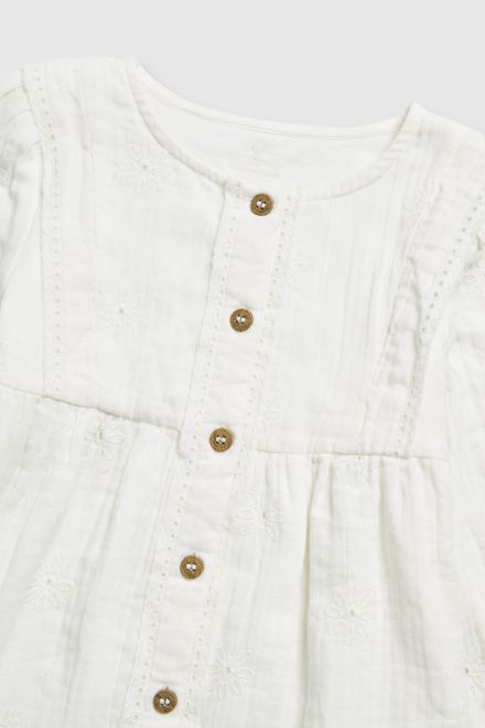 Mothercare / Блузка для девочки