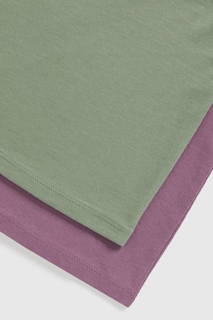 Mothercare / Лонгслив, 3 шт. для девочки