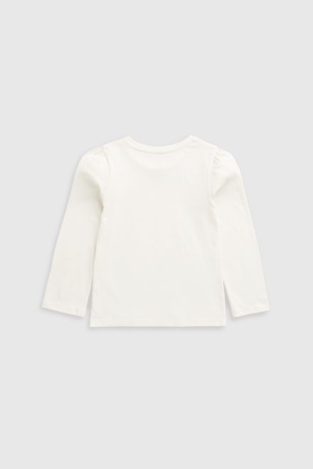 Mothercare / Лонгслив для девочки