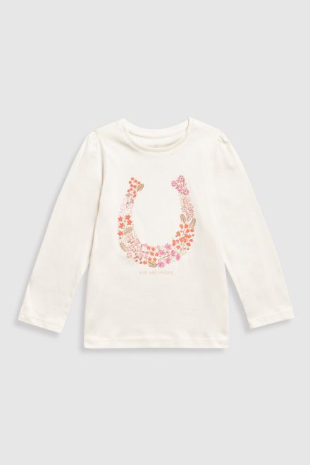 Mothercare / Джемпер трикотажный для девочки