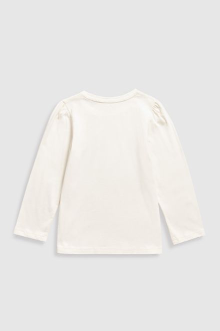 Mothercare / Джемпер трикотажный для девочки
