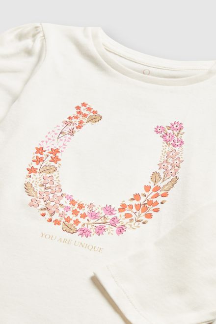 Mothercare / Джемпер трикотажный для девочки