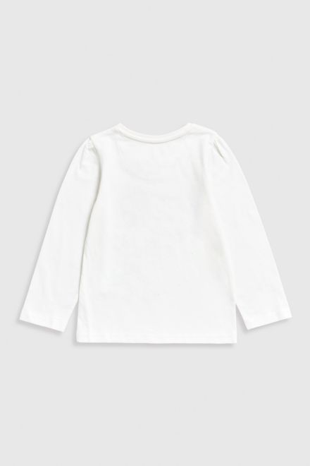 Mothercare / Джемпер трикотажный для девочки