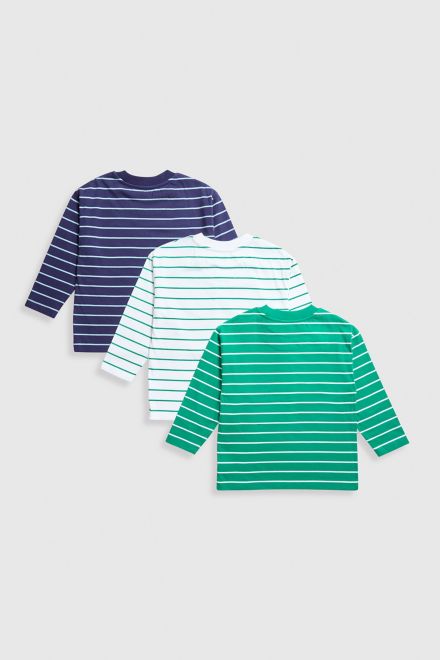 Mothercare / Джемпер трикотажный, 3 шт. для мальчика