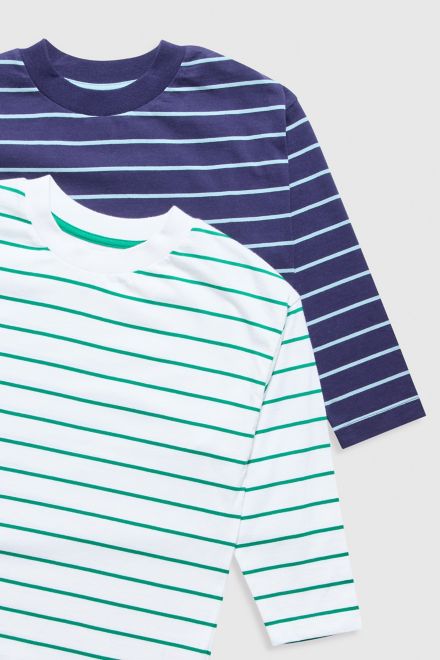 Mothercare / Джемпер трикотажный, 3 шт. для мальчика