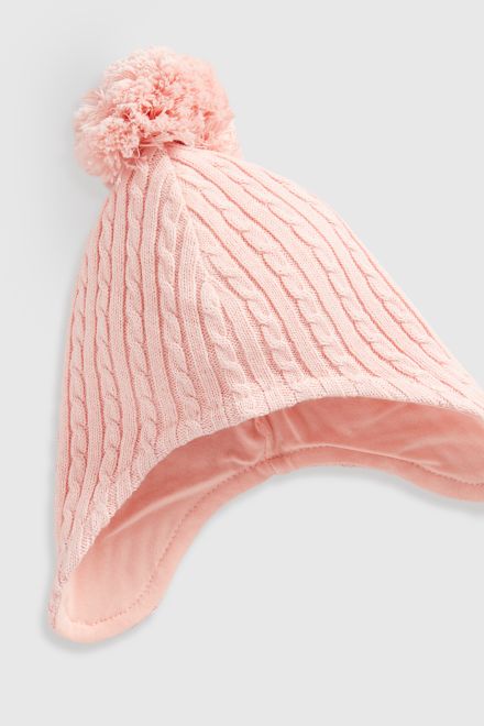 Mothercare / Шапка для девочки