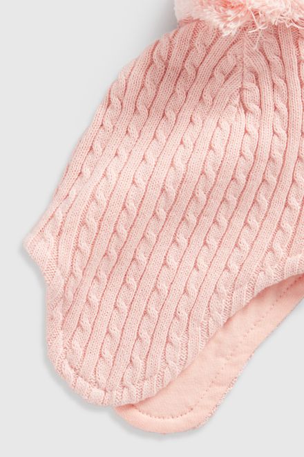 Mothercare / Шапка для девочки