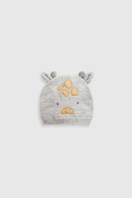 Mothercare / Шапка для мальчика