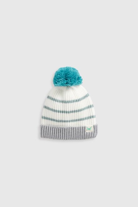 Mothercare / Шапка для мальчика