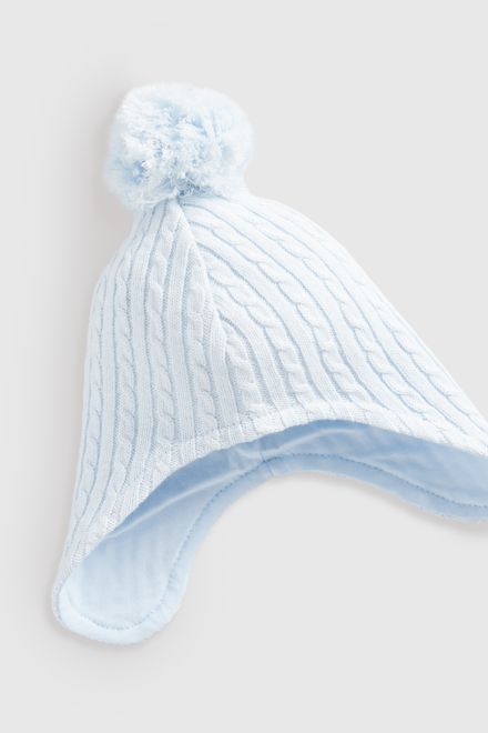 Mothercare / Шапка для мальчика