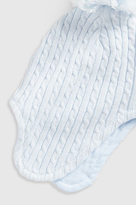 Mothercare / Шапка для мальчика