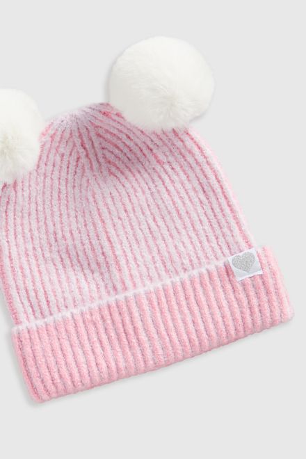 Mothercare / Шапка для девочки