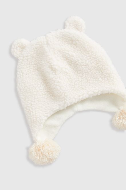 Mothercare / Шапка для девочки