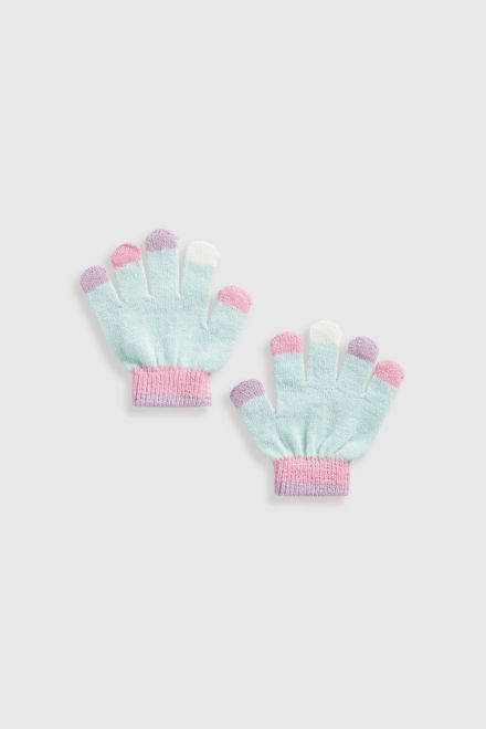 Mothercare / Перчатки для девочки
