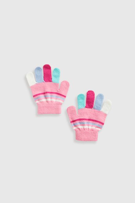 Mothercare / Перчатки для девочки