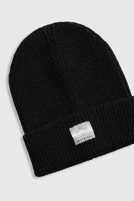 Mothercare / Комплект шапка, шарф и перчатки для мальчика