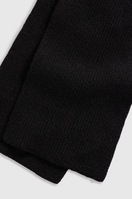 Mothercare / Комплект шапка, шарф и перчатки для мальчика