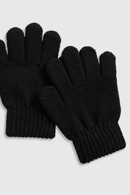 Mothercare / Комплект шапка, шарф и перчатки для мальчика