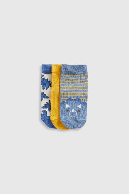 Mothercare / Носки, 3 пары для мальчика