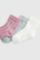 Mothercare / Носки, 5 пар для девочки - фото 2
