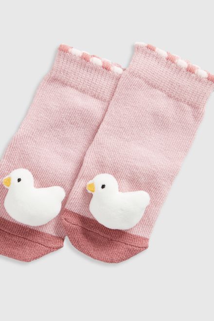 Mothercare / Носки для девочки