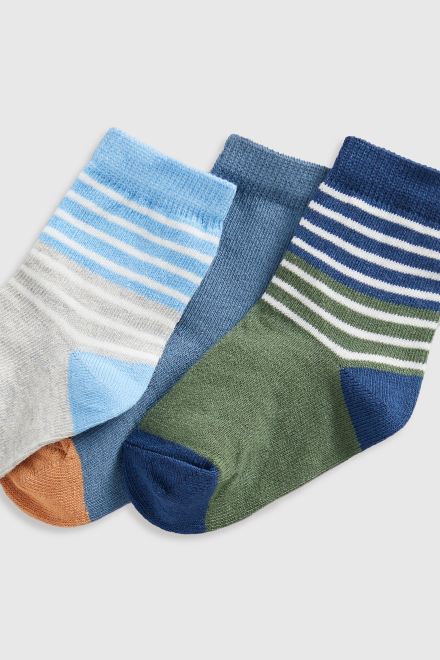 Mothercare / Носки, 5 пар для мальчика