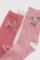 Mothercare / Носки, 3 пары для девочки - фото 2
