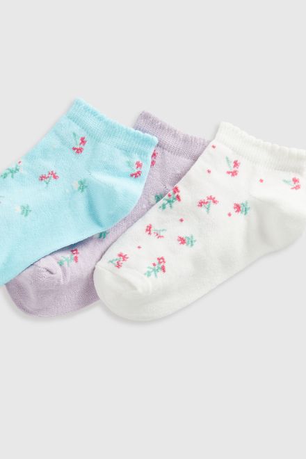 Mothercare / Носки, 5 пар для девочки