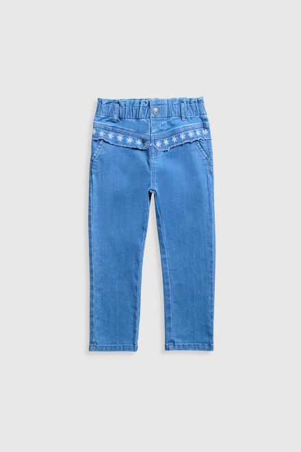 Mothercare / Джинсы для девочки