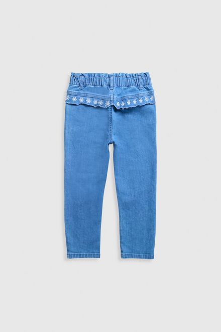 Mothercare / Джинсы для девочки