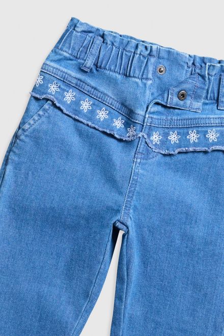 Mothercare / Джинсы для девочки