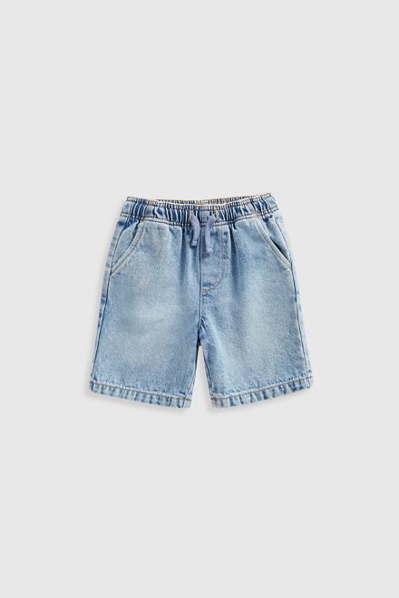 Mothercare / Шорты джинсовые для мальчика