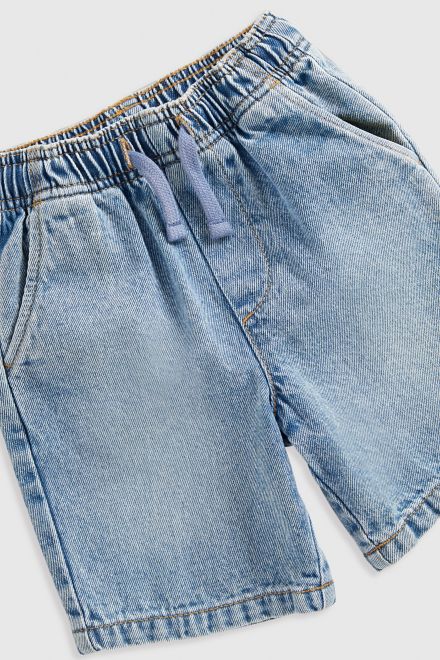 Mothercare / Шорты джинсовые для мальчика