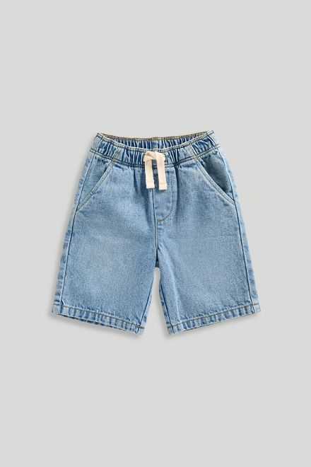 Mothercare / Шорты джинсовые для мальчика