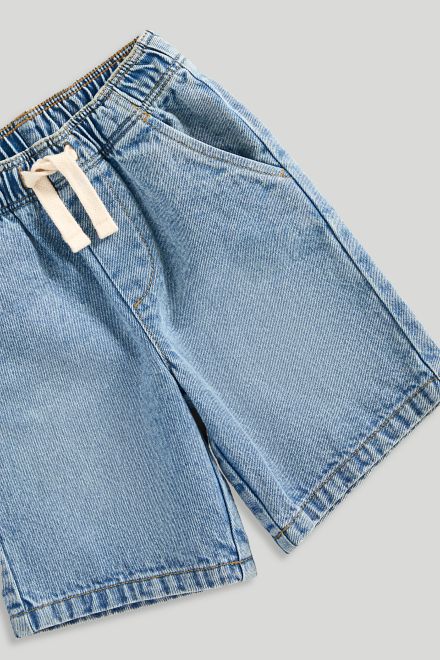Mothercare / Шорты джинсовые для мальчика