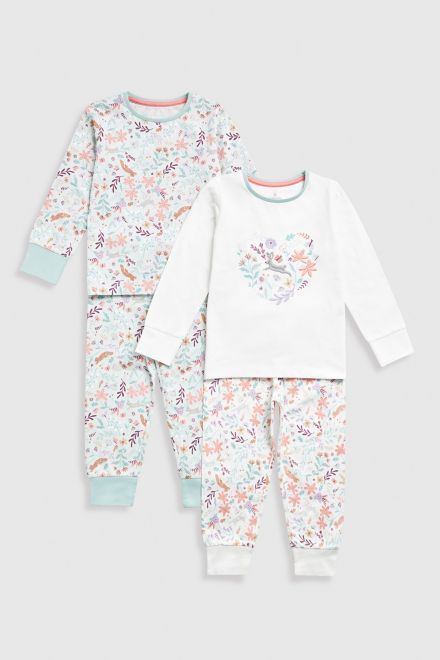 Mothercare / Пижама, 2 шт. для девочки