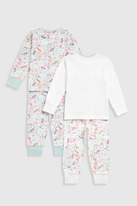 Mothercare / Пижама, 2 шт. для девочки