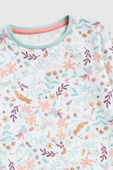 Mothercare / Пижама, 2 шт. для девочки