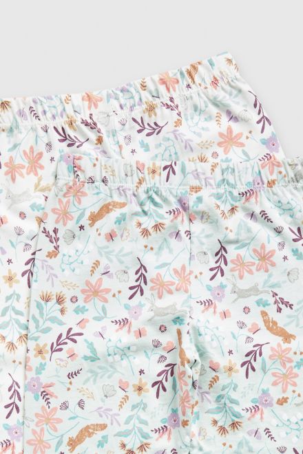 Mothercare / Пижама, 2 шт. для девочки