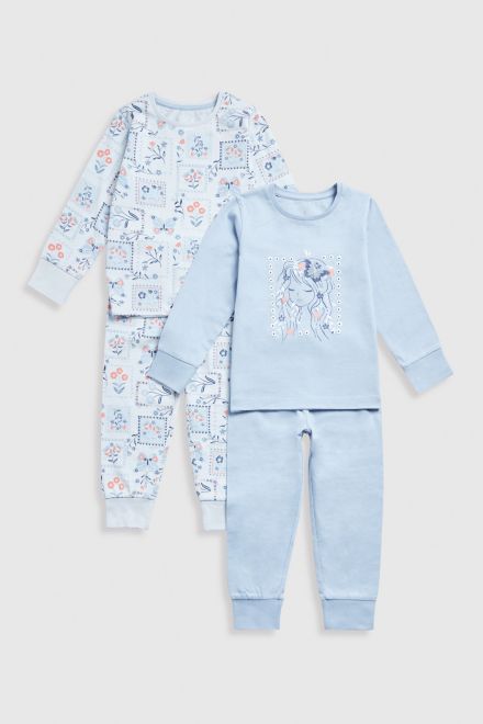 Mothercare / Пижама, 2 шт. для девочки