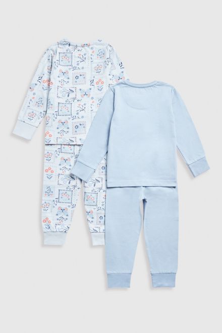 Mothercare / Пижама, 2 шт. для девочки