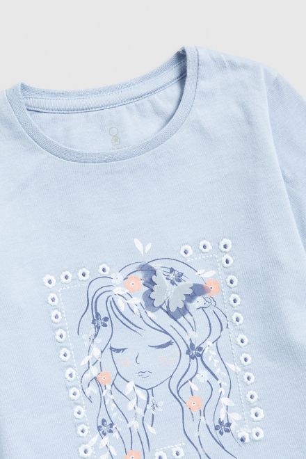 Mothercare / Пижама, 2 шт. для девочки