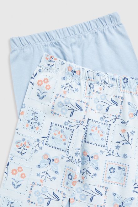 Mothercare / Пижама, 2 шт. для девочки