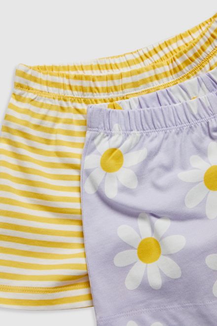 Mothercare / Пижама, 2 шт. для девочки