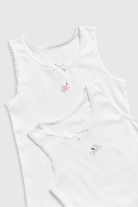 Mothercare / Майка, 2 шт. для девочки