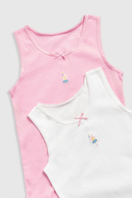 Mothercare / Майка, 2 шт. для девочки