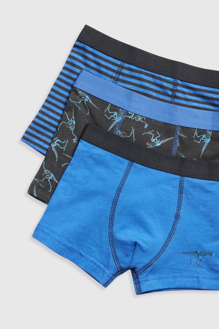 Mothercare / Трусы, 3 шт. для мальчика