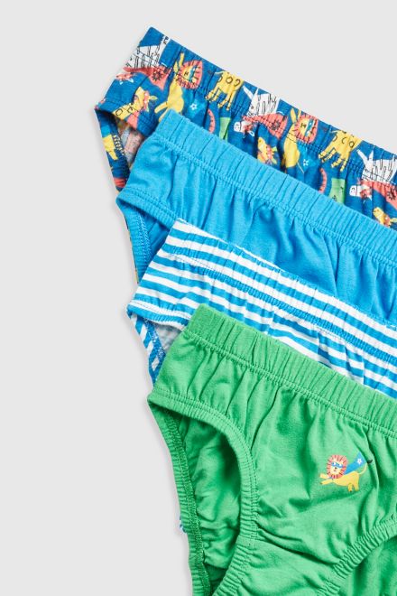 Mothercare / Трусы, 5 шт. для мальчика