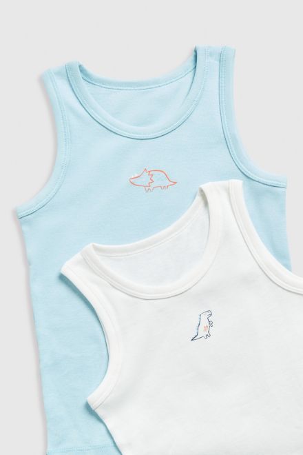 Mothercare / Майка, 2 шт. для мальчика