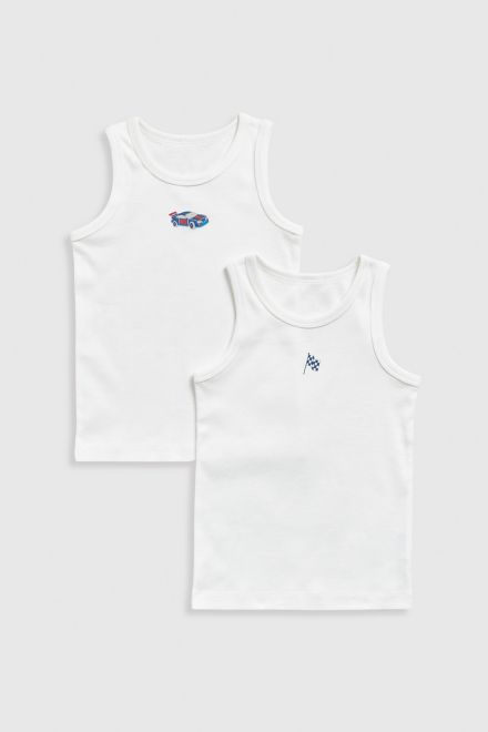 Mothercare / Майка, 2 шт. для мальчика